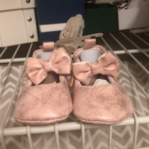 First steps baby shoes - Picture 5 of 7